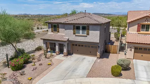 10830 W El Cortez Pl, Peoria, AZ 85383