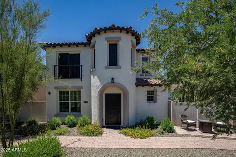 29431 N 122nd Gln, Peoria, AZ 85383