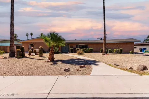 533 E 7th Pl, Mesa, AZ 85203