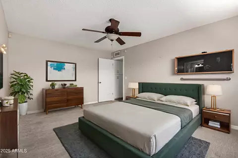 Bedroom - 533 E 7th Pl, Mesa, AZ 85203 photo 2 of 6