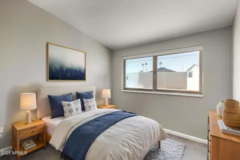 Bedroom - 533 E 7th Pl, Mesa, AZ 85203 photo 6 of 6
