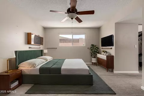 Bedroom - 533 E 7th Pl, Mesa, AZ 85203 photo 1 of 6