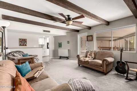 Living - 533 E 7th Pl, Mesa, AZ 85203 photo 2 of 2