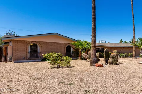 Exterior - 533 E 7th Pl, Mesa, AZ 85203 photo 2 of 11