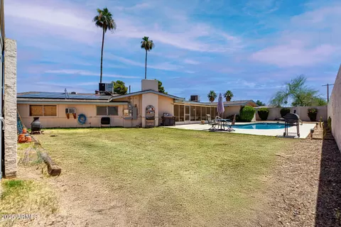 Exterior - 533 E 7th Pl, Mesa, AZ 85203 photo 9 of 11