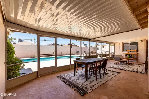 Exterior - 533 E 7th Pl, Mesa, AZ 85203 photo 5 of 11