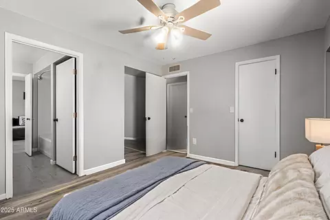 Bedroom - 533 E 7th Pl, Mesa, AZ 85203 photo 4 of 6