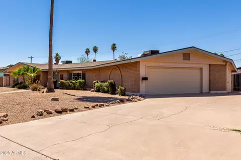 Exterior - 533 E 7th Pl, Mesa, AZ 85203 photo 3 of 11