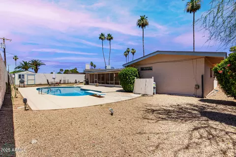 Exterior - 533 E 7th Pl, Mesa, AZ 85203 photo 6 of 11