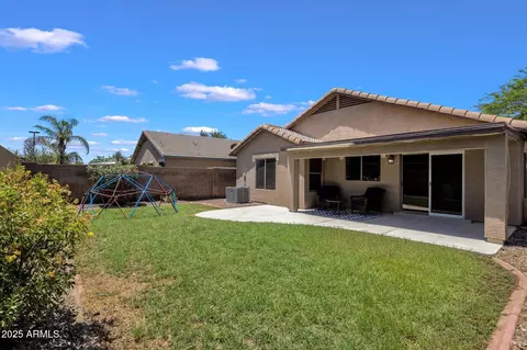4101 S Dewdrop Ct, Gilbert, AZ 85297 photo 30