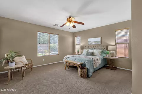 4101 S Dewdrop Ct, Gilbert, AZ 85297 photo 18