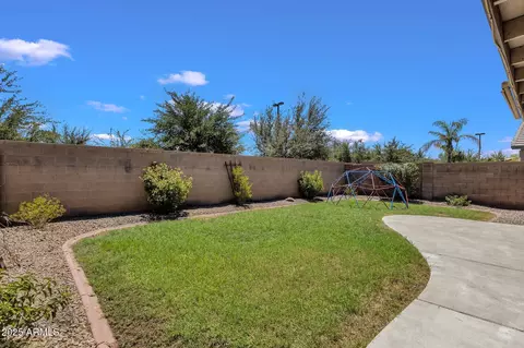 4101 S Dewdrop Ct, Gilbert, AZ 85297 photo 29