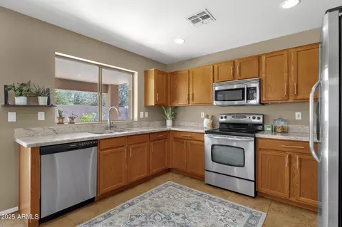 4101 S Dewdrop Ct, Gilbert, AZ 85297 photo 13