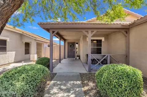 4101 S Dewdrop Ct, Gilbert, AZ 85297 photo 7