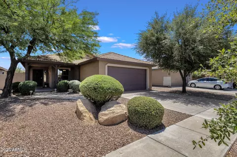 4101 S Dewdrop Ct, Gilbert, AZ 85297 photo 6