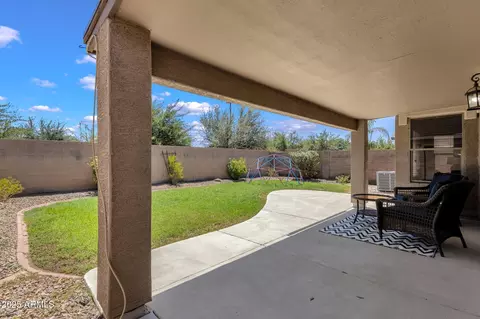 4101 S Dewdrop Ct, Gilbert, AZ 85297 photo 5