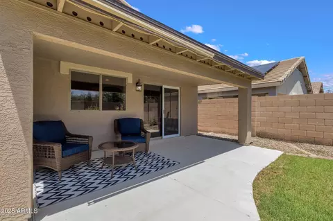 4101 S Dewdrop Ct, Gilbert, AZ 85297 photo 28