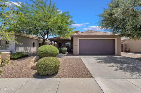 4101 S Dewdrop Ct, Gilbert, AZ 85297
