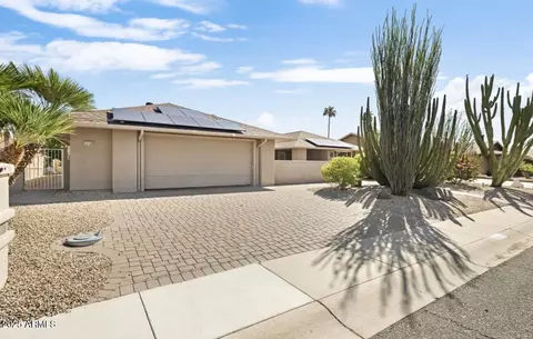 13130 W Seville Dr, Sun City West, AZ 85375