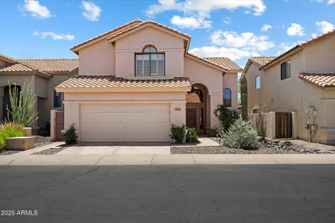 14186 N 100th Pl, Scottsdale, AZ 85260