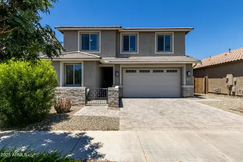 20926 E Longwood Dr, Queen Creek, AZ 85142