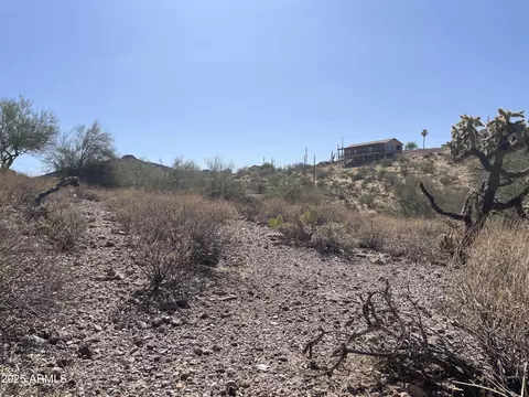 1097 N Queen Mary Way #218, Queen Valley, AZ 85118