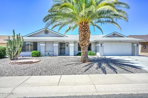 14407 W Antelope Dr, Sun City West, AZ 85375