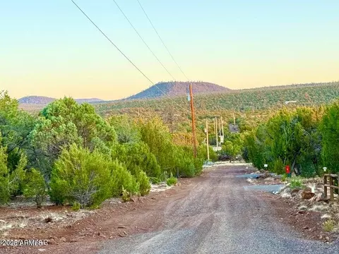 6 N3086 115 Acres -- #-, Vernon, AZ 85940