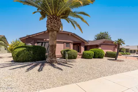 20603 N 147th Ct, Sun City West, AZ 85375