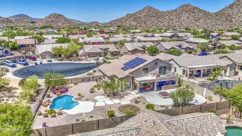 View/Area - 9347 E Hillview Cir, Mesa, AZ 85207 photo 1 of 21