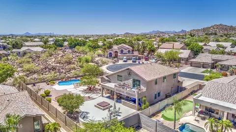 View/Area - 9347 E Hillview Cir, Mesa, AZ 85207 photo 6 of 21