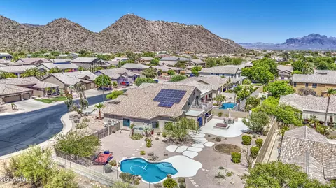 View/Area - 9347 E Hillview Cir, Mesa, AZ 85207 photo 14 of 21
