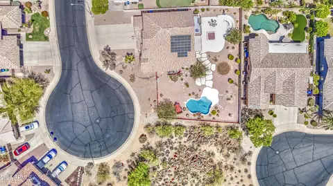 View/Area - 9347 E Hillview Cir, Mesa, AZ 85207 photo 18 of 21