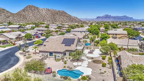 View/Area - 9347 E Hillview Cir, Mesa, AZ 85207 photo 15 of 21
