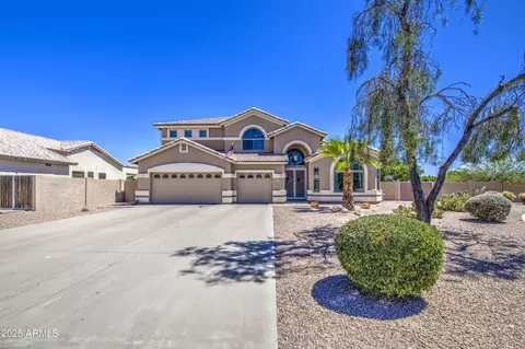 9347 E Hillview Cir, Mesa, AZ 85207