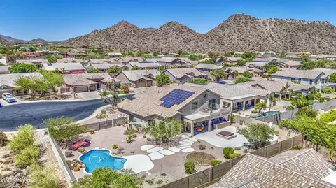 View/Area - 9347 E Hillview Cir, Mesa, AZ 85207 photo 12 of 21