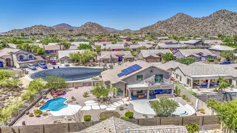 View/Area - 9347 E Hillview Cir, Mesa, AZ 85207 photo 10 of 21