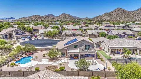 View/Area - 9347 E Hillview Cir, Mesa, AZ 85207 photo 9 of 21