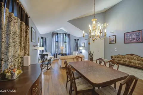 Dining - 9347 E Hillview Cir, Mesa, AZ 85207 photo 6 of 6
