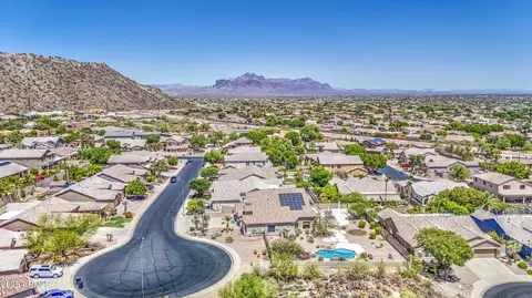 View/Area - 9347 E Hillview Cir, Mesa, AZ 85207 photo 21 of 21