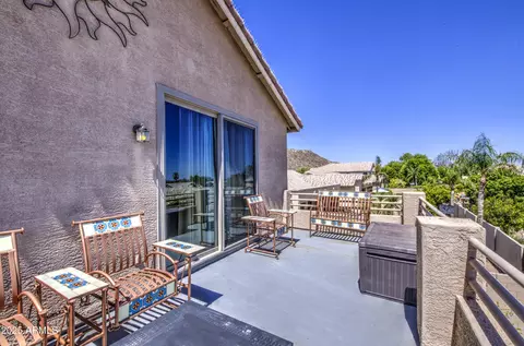 Exterior - 9347 E Hillview Cir, Mesa, AZ 85207 photo 4 of 17