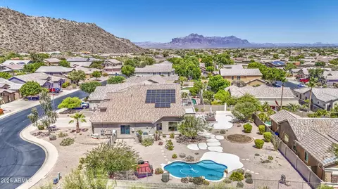 View/Area - 9347 E Hillview Cir, Mesa, AZ 85207 photo 16 of 21