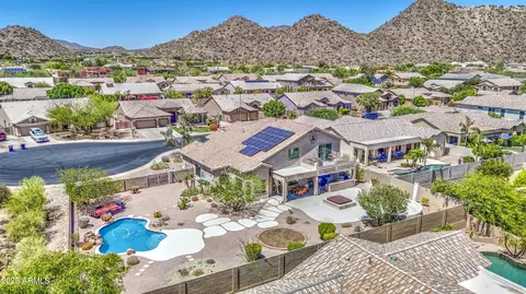 View/Area - 9347 E Hillview Cir, Mesa, AZ 85207 photo 11 of 21