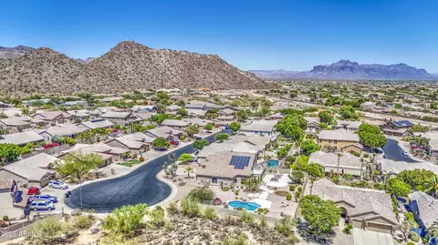 View/Area - 9347 E Hillview Cir, Mesa, AZ 85207 photo 20 of 21
