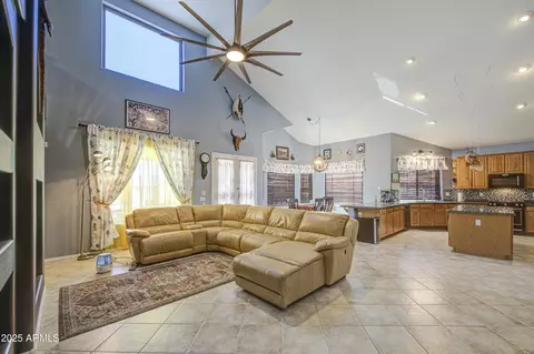 Living - 9347 E Hillview Cir, Mesa, AZ 85207 photo 1 of 5