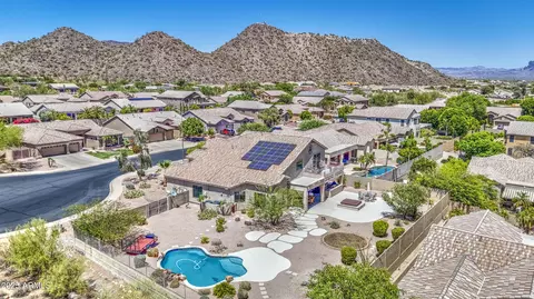 View/Area - 9347 E Hillview Cir, Mesa, AZ 85207 photo 13 of 21