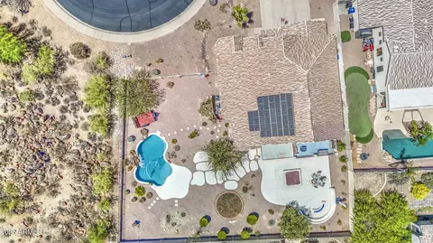 View/Area - 9347 E Hillview Cir, Mesa, AZ 85207 photo 17 of 21
