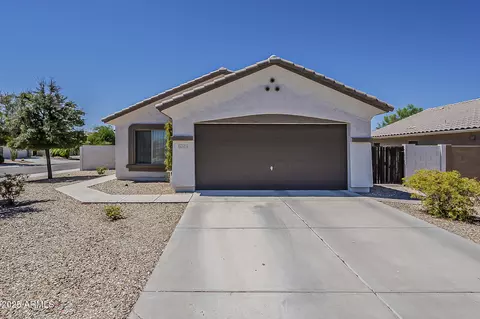 16523 W Desert Bloom St, Goodyear, AZ 85338
