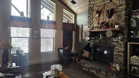 Other - 4990 N Pine Creek Canyon Dr, Pine, AZ 85544 photo 14 of 25
