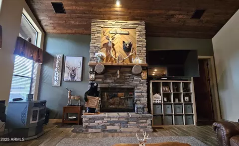 Other - 4990 N Pine Creek Canyon Dr, Pine, AZ 85544 photo 7 of 25